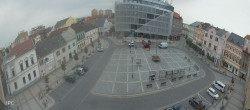 Náměstí T. G. Masaryka