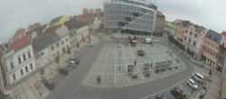 Náměstí T. G. Masaryka