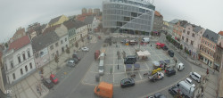 Náměstí T. G. Masaryka