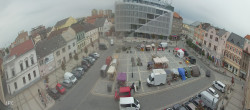 Náměstí T. G. Masaryka
