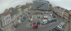 Náměstí T. G. Masaryka