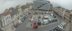 Náměstí T. G. Masaryka