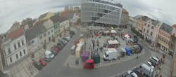 Náměstí T. G. Masaryka