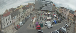 Náměstí T. G. Masaryka