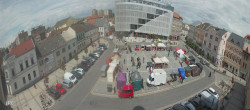 Náměstí T. G. Masaryka