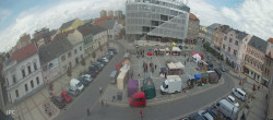 Náměstí T. G. Masaryka
