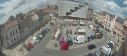 Náměstí T. G. Masaryka