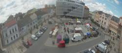 Náměstí T. G. Masaryka