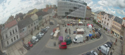 Náměstí T. G. Masaryka