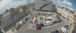Náměstí T. G. Masaryka