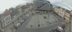 Náměstí T. G. Masaryka