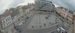 Náměstí T. G. Masaryka