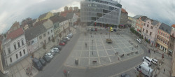 Náměstí T. G. Masaryka