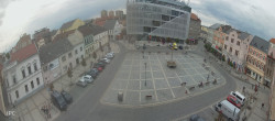 Náměstí T. G. Masaryka