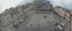 Náměstí T. G. Masaryka