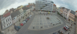 Náměstí T. G. Masaryka