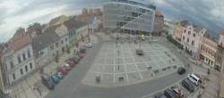 Náměstí T. G. Masaryka