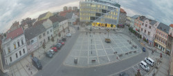 Náměstí T. G. Masaryka