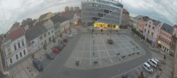 Náměstí T. G. Masaryka