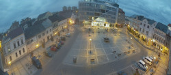 Náměstí T. G. Masaryka
