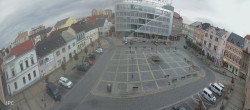 Náměstí T. G. Masaryka