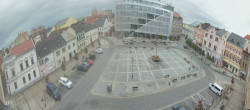 Náměstí T. G. Masaryka