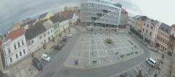 Náměstí T. G. Masaryka
