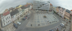 Náměstí T. G. Masaryka