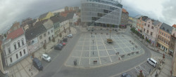 Náměstí T. G. Masaryka