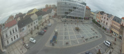 Náměstí T. G. Masaryka
