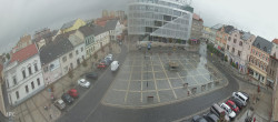 Náměstí T. G. Masaryka