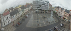 Náměstí T. G. Masaryka