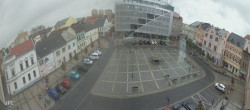 Náměstí T. G. Masaryka