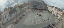 Náměstí T. G. Masaryka