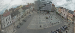 Náměstí T. G. Masaryka