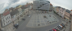 Náměstí T. G. Masaryka
