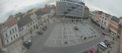 Náměstí T. G. Masaryka