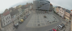 Náměstí T. G. Masaryka