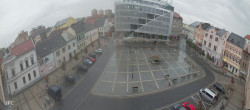 Náměstí T. G. Masaryka