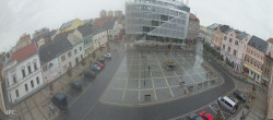 Náměstí T. G. Masaryka