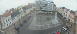 Náměstí T. G. Masaryka