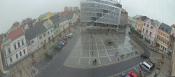 Náměstí T. G. Masaryka