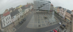 Náměstí T. G. Masaryka