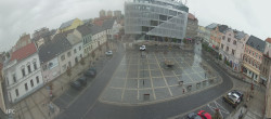 Náměstí T. G. Masaryka