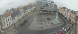 Náměstí T. G. Masaryka