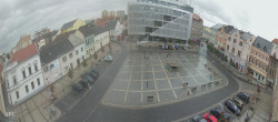 Náměstí T. G. Masaryka