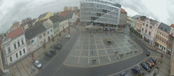 Náměstí T. G. Masaryka