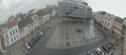 Náměstí T. G. Masaryka