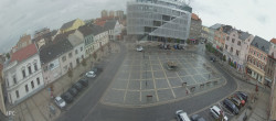 Náměstí T. G. Masaryka