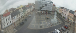 Náměstí T. G. Masaryka